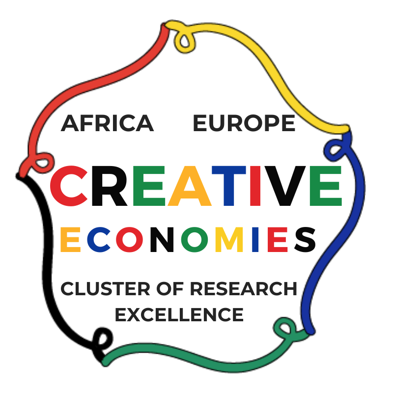 Creative Economies Africa